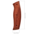 thumbnail image 2 of SHISUYAN Kitchen Cutter Handle Chopping Cutter Grip Handle Vegetable Cutter Handle for Home, 2 of 9