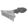 thumbnail image 3 of Rastrillo de aseo FURminator elimina pelo suelto y enredos, 3 of 8