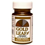 Sheffield 1719 2 oz Antique Gold Metallic Paint