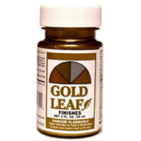 Sheffield 1719 2 oz Antique Gold Metallic Paint