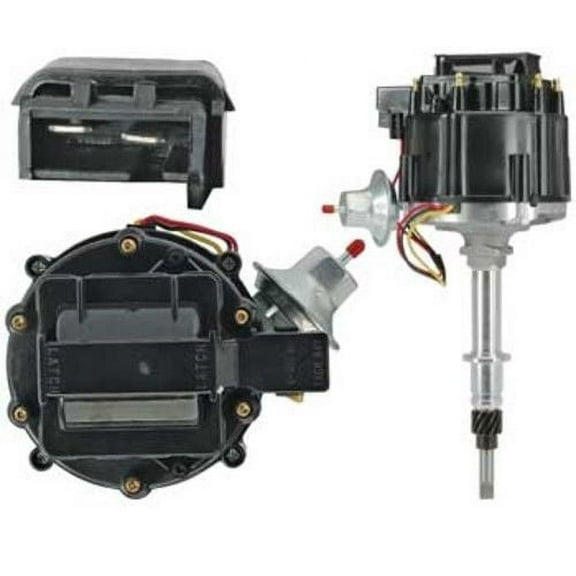 Distributor WAI DST1692