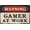 Warning Sign 1, variant on Metal Tin Biosecurity Please Respect Farm Biosecurity Sign - 12×8 Inches, Farming Safety Security Warning, Indoor Outdoor Use