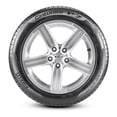 thumbnail image 2 of Llanta 205/50R17 PIRELLI Cinturato P7 Run Flat 89W, 2 of 2
