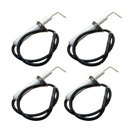 - Stok Outdoor Grill (4 Pack) Replacement Ignition 4 Electrode # 081001002040-4PK