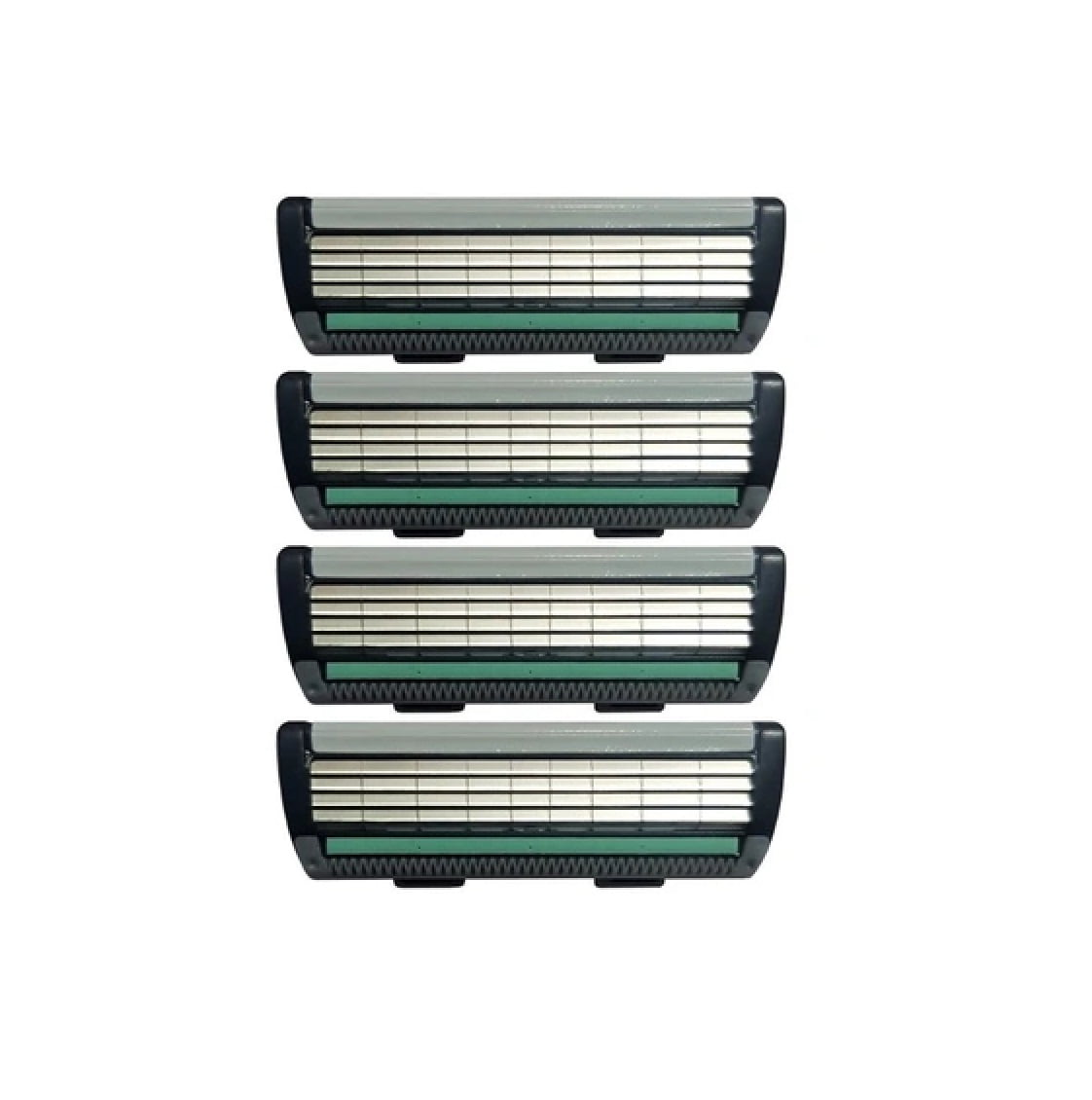 Schick Quattro Refill Blade Cartridges, BULK