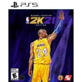 thumbnail image 1 of Jeu vidéo NBA 2K21 Mamba Forever Edition pour (PS5), 1 of 6
