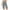 Gray, variant on Maean Women's Cargo Shorts High Waist Casual Stretch Office Work Multi Buttons Shorts with Pockets
