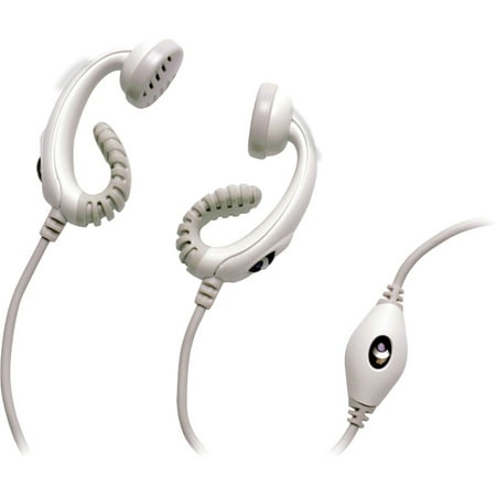 Plantronics MX100s Stereo Earset