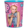 thumbnail image 2 of JoJo Siwa 16oz Plastic Party Favor Cup, 2 of 2