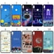 thumbnail image 3 of Funda blanda para Samsung Galaxy A02/A32/A72/4G/A02S/A7/2018/M02/funda para teléfono PFB110 Kpop Bangtan Boys POP BTS, 3 of 4