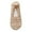 Beige, variant on Sock Slippers for Women – Hidden Cushioned Low Cut Ankle Socks with Non Grip for Flat Boat Shoes Versatile Liner Socks for Daily Comfort