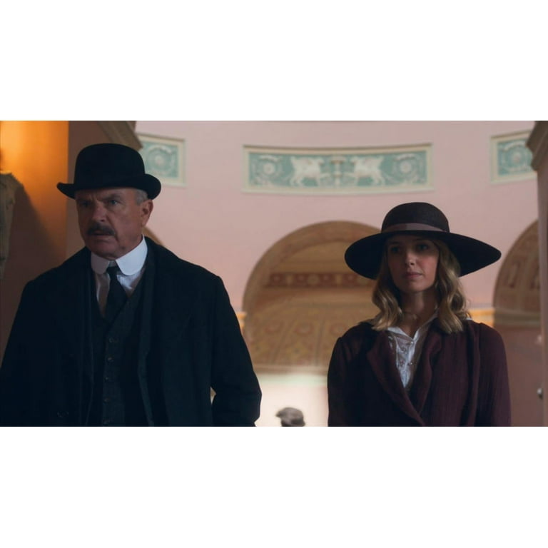 Peaky Blinders: The Complete Series 1-4 [Blu-Ray Box Set