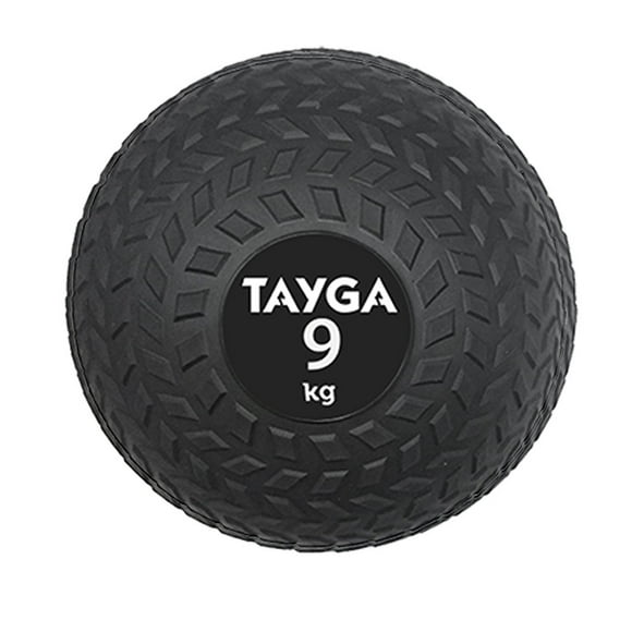 Slam Ball Tayga Azote 9 kg.