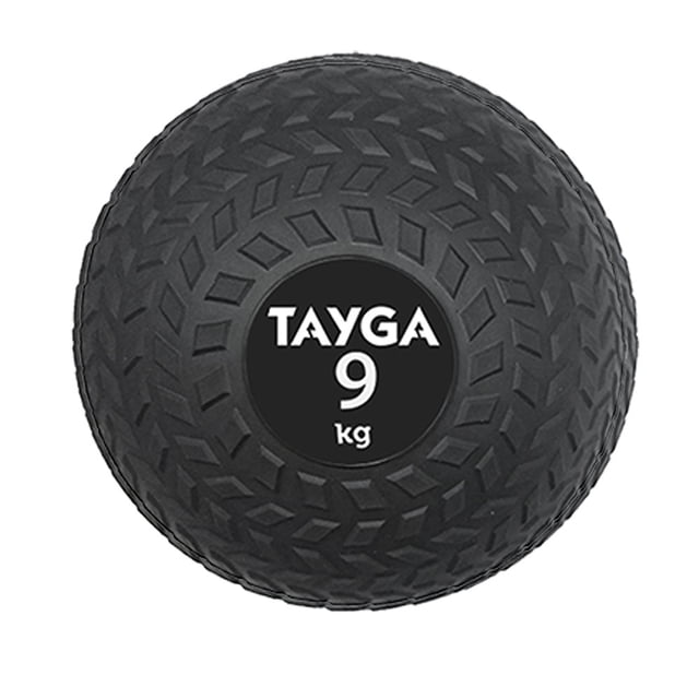 Slam Ball Tayga Azote 9 kg.