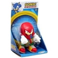 thumbnail image 4 of SONIC 2.5 INCH FIGURES KNUCKLES, 4 of 5