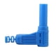 thumbnail image 3 of Conector Banana ANGGREK 10 Uds 4mm con Protección de Seguridad, 3 of 8