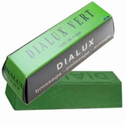 Waymil Dialux Vert Polishing Rouge Compound Vert, Green, 120 g