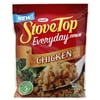Stove Top Everyday Stuffing Mix for Chicken, 3 oz