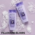 thumbnail image 6 of L'Oreal Paris Elvive Volume Filler Thickening Shampoo, 12.6 fl oz (2 pack) (Bundle), 6 of 11