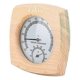 thumbnail image 1 of Sauna Thermometer Digital Sauna Room Thermometer Hygrometer Sauna Temperature Thermometer and Hygrometer, 1 of 5