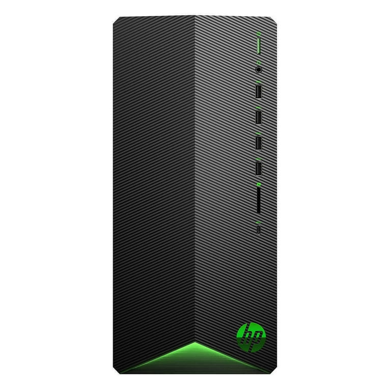 HP Pavilion Gaming Desktop Computer 11th Gen Intel Octa-Core i7
