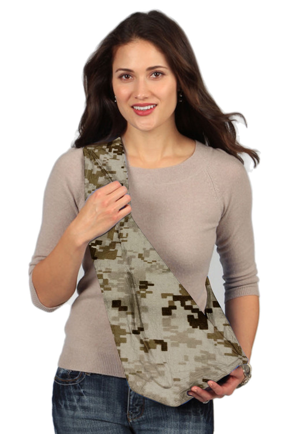 karma baby sling