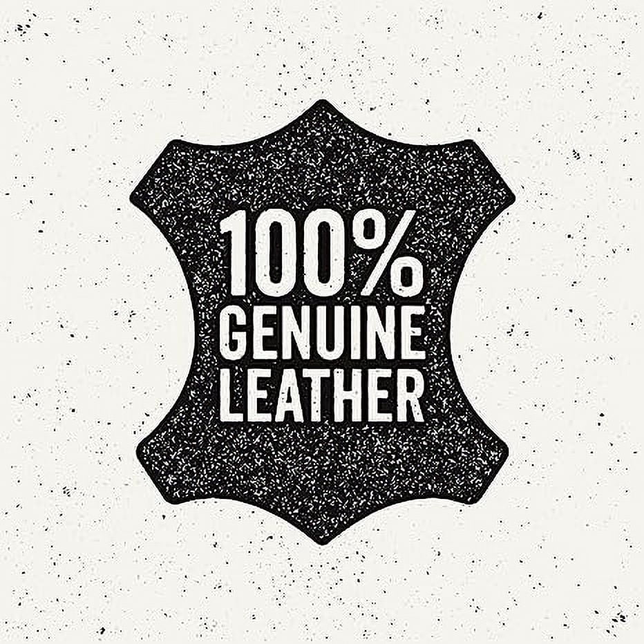 OVERDOSE Deckle Yellow Buff Leaf Leather Journal - Vintage Travel Journal for Men & Women Sketch Writing Diary Book of Shadows Handmade Vintage Deckle Edge Paper - 5 x 7 inches | 12 x 17 cm | A6
