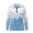 Blue Snowflake, variant on Aplkyhs Father Christmas Golf Shirts for Women Long Sleeve Cloth Quarter Zip Lightweight Fit Plain Machine Washable Suitable for Outdoor Sports for Winter Outdoor Sports