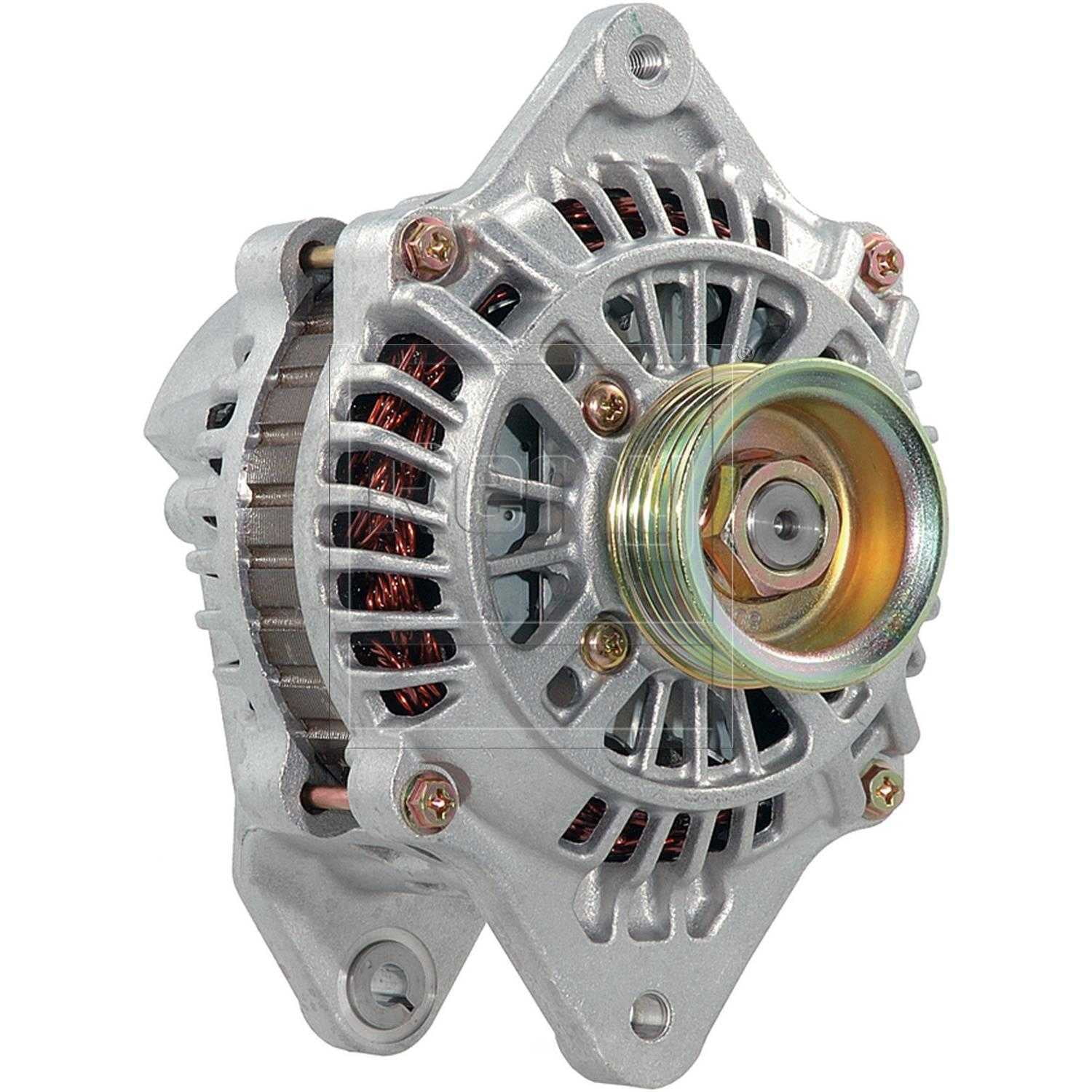 Remy 12060 Alternator