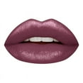 thumbnail image 3 of Huda Beauty Demi Matte Cream Lipstick - Catwalk Killa, 3 of 4