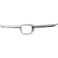 thumbnail image 4 of Grille Trim Chrome Center For 2018-2020 Honda Odyssey, 4 of 8