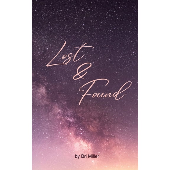Lost & Found, (Paperback)
