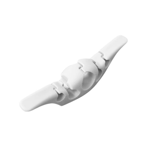 TIMIFIS Cord Organizer for Kitchen Appliances Adhesive Cord Winder Wrapper Holder Cable Organizer for Home Appliances Cord Keeper on Stand Mixer Blender Coffee Maker Pressure Cooker Air Fryer