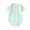 Green, variant on Mlzmgr Boys Girls Infant Clothes Short Sleeve Crew Neck Comfy Lightweight Toddler Romper Summer Casual Newborn Jumpsuit(9-12 Months,Yellow)
