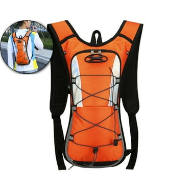 Hydration Backpack, Water Backpack, Hydropack Backpack for Hiking Running Biking Climbing Outdoor Sports