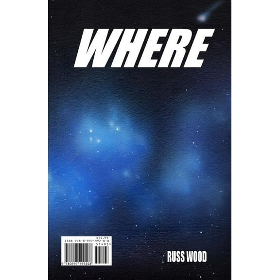 Turnabout Elsewhere/Where Else, Book 1, (Paperback)