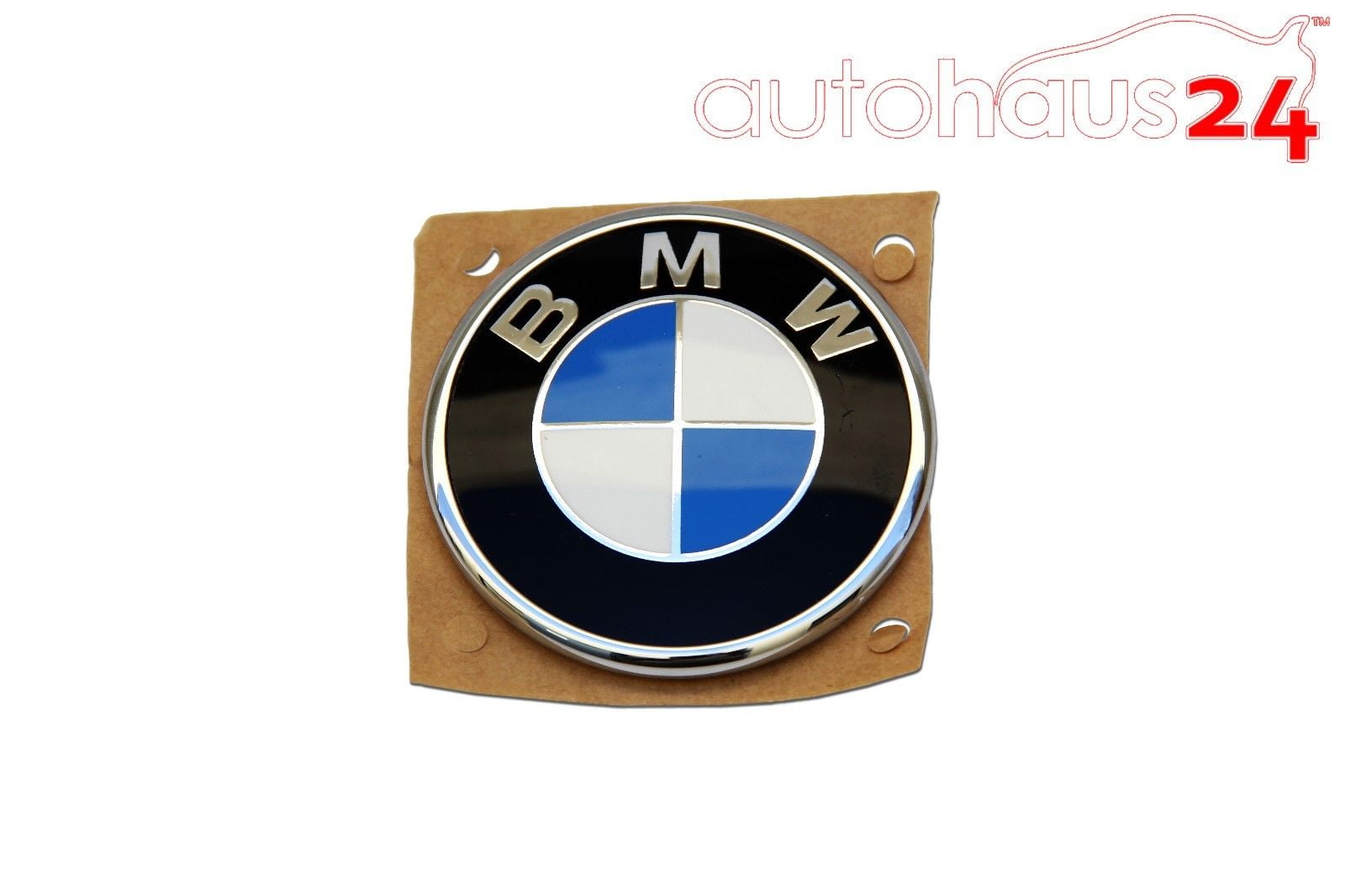 Trunk Rear Emblem Badge Chrome Letters 330Ci fit for BMW E46 Coupe Convertible