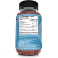 thumbnail image 2 of Advanced Eye Care Gummies, Eye Vitamins with Lutein and Zeaxanthin, 60 Count, 2 of 6