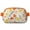 Mushroom (136)-new_38, variant on Crossbody Fanny Pack for Sports Enthusiasts Commuters Fashionable Waterproof Fanny Pack with Adjustable Strap for Casual Running Hiking Cycling Starry Night Sky, Moon, Aurora Sporty Waist Pack