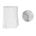 thumbnail image 2 of Kit De Ventilación De Ventana Abatible Con Sello De Ventana De CA Portátil Para Aire Acondicionado Portátil Y Secadora, Aumenta La Refrigeración, Protectores De Intercambio De, 2 of 7