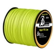 thumbnail image 2 of Autoez Fishing Line Super Strong Braided Fishing Line 12-100LB 4/8 Strands Abrasion Resistant 328-1093 Yds, 2 of 7