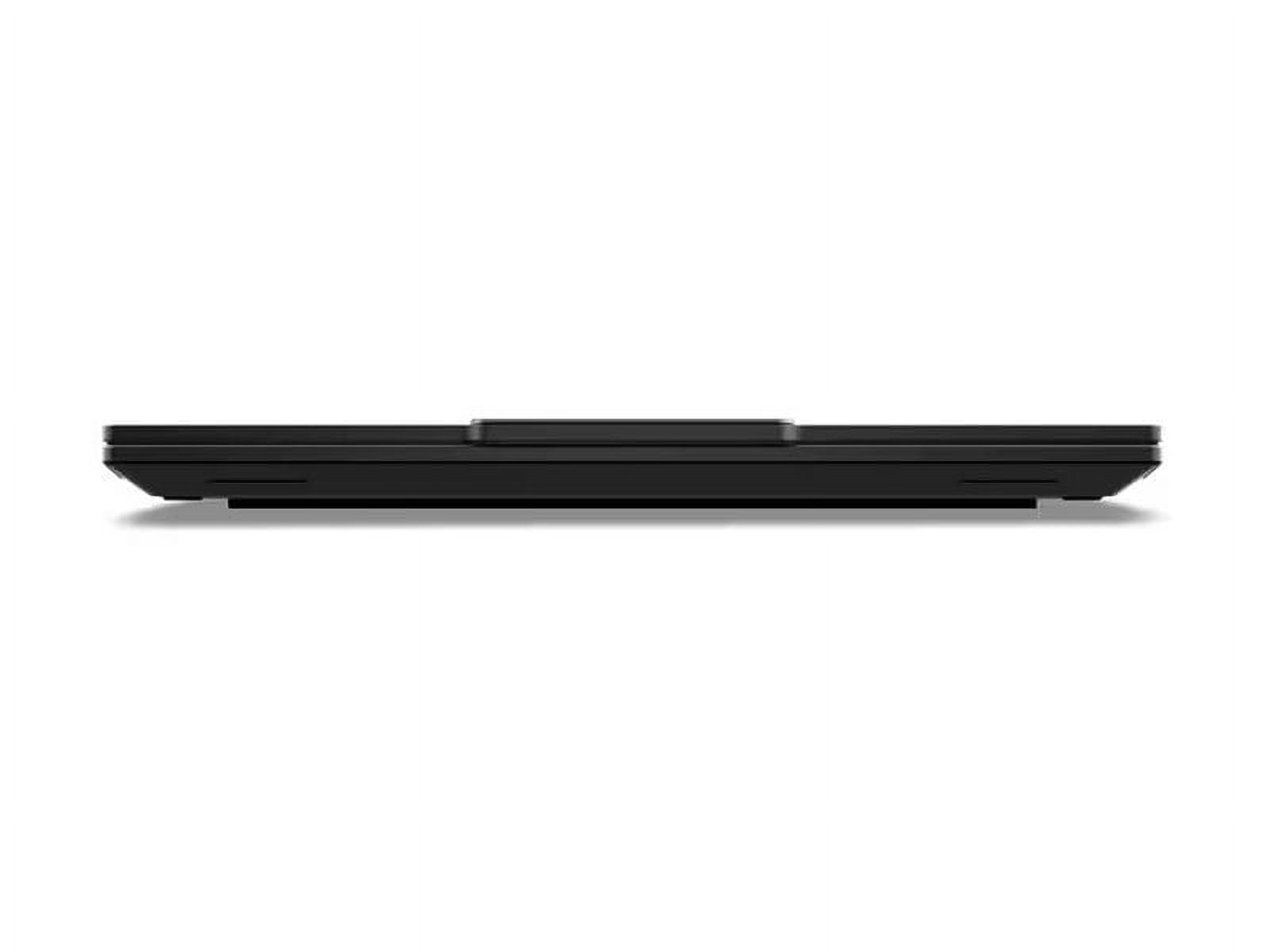 Lenovo ThinkPad P14s Gen 6 14 Touchscreen Copilot+ PC Notebook - AMD Ryzen AI 7 PRO 350 - 32 GB - 512 GB SSD - Windows 11 Pro - AMD Radeon 860M Graphics - Webcam - IEEE 802.11be Wireless 21QL001AUS