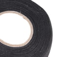 thumbnail image 4 of M Buder 4 Pcs Cinta para Arnés de Cables de Automóvil Aislamiento Eléctrico Alta Temperatura 25mm x 15m (9x9x3 cm / 240g), 4 of 9