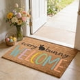 thumbnail image 4 of Dvkptbk Easter Doormat Absorbent Decorative Floor Mat easter decorations, 4 of 7