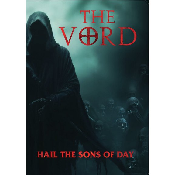Deskpop Ent. - The Vord [DIGITAL VIDEO DISC]