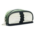 thumbnail image 2 of Bolsa de Pelota de Golf Diseño de Cremallera Bolsillo en T para Campos de Golf Regalo de Papá Verde Baoblaze Riñonera para pelotas de golf, 2 of 8
