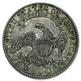 thumbnail image 2 of 1808-1836 Bust Half Dollar XF/Better, 2 of 2