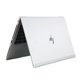 thumbnail image 4 of HP EliteBook 840 G6 14" FHD Laptop Computer, Intel Core i5-8265U, 16 GB DDR4 RAM, 256GB SSD, Teclado retroiluminado, Huella dactilar, Type-C, Windows 10 Pro (Reacondicionado), 4 of 5