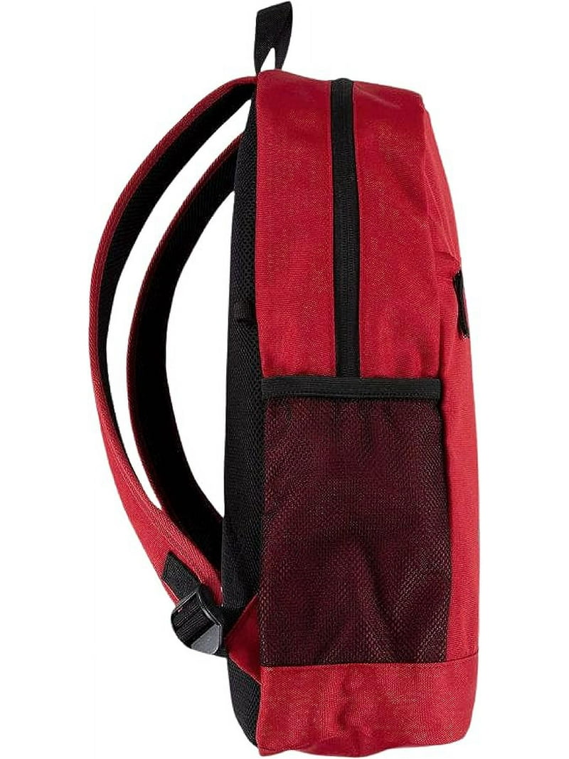 Jordan Unisex Large Pack Bag 2 pc Set Backpack (Red) - Walmart.com