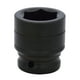 thumbnail image 1 of Dado de Impacto 3/4' 6 Puntas 2-1/4' Urrea 7536, 1 of 2